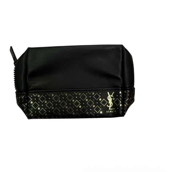 BYves Saint Laurent Toiletry Bag - Picture 1 of 4